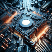 归并HLMC（华力）等事业后