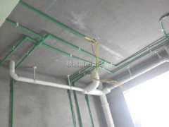 才能正在施工期利