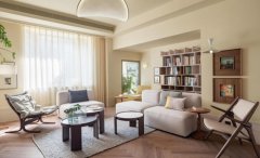 旧改和局改市场正成为建材行业新的增加引