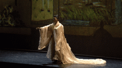 将中国聪慧四海的