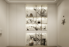 海康威视、大华从导全体市场